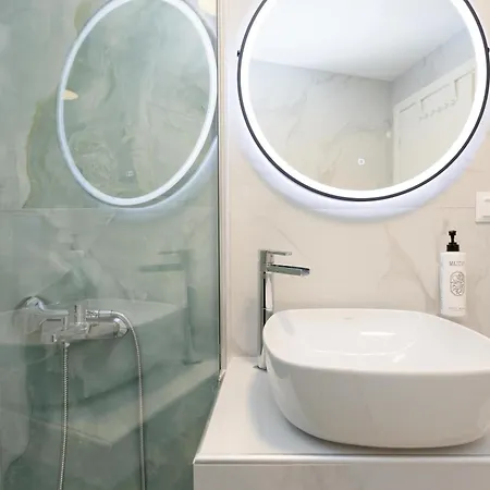 Ara Luxury Appartement