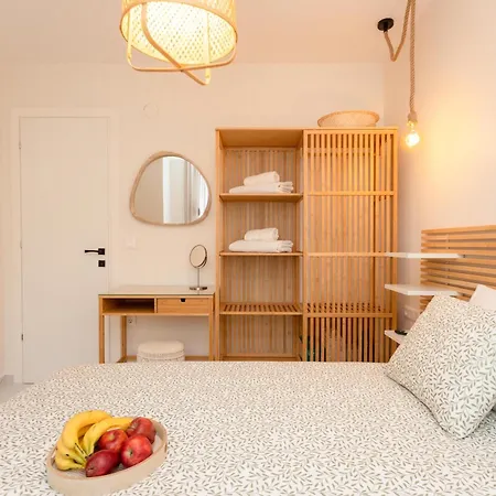 Ara Luxury 波利克罗诺