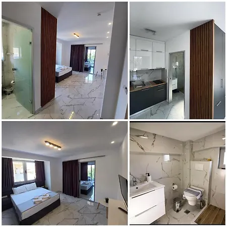 Ara Luxury