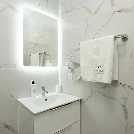 Ara Luxury 波利克罗诺