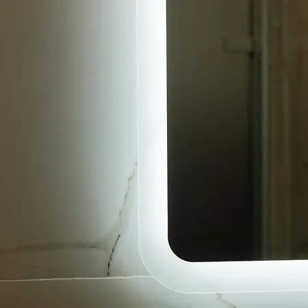 Ara Luxury 公寓 波利克罗诺