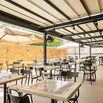 Apartament Ara Luxury Polychrono