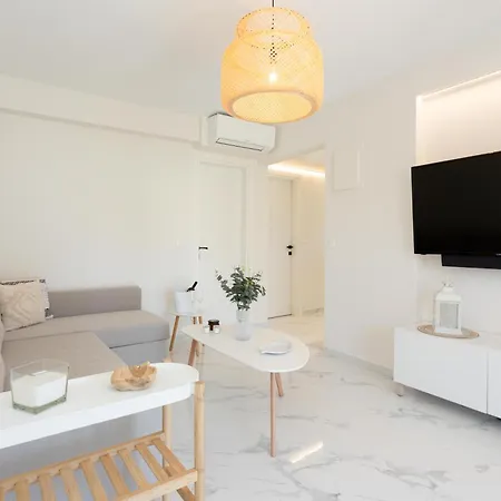 Ara Luxury Appartement