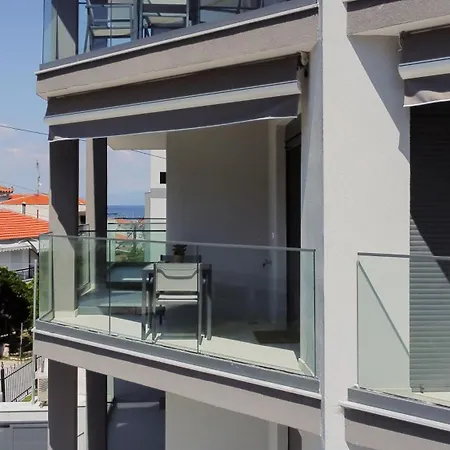 Ara Luxury * Polychrono