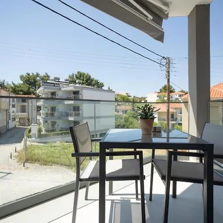 Avgerinos Apartment *