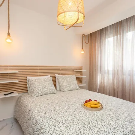 Appartement Ara Luxury