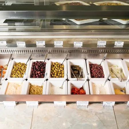 Ara Luxury Appartement *