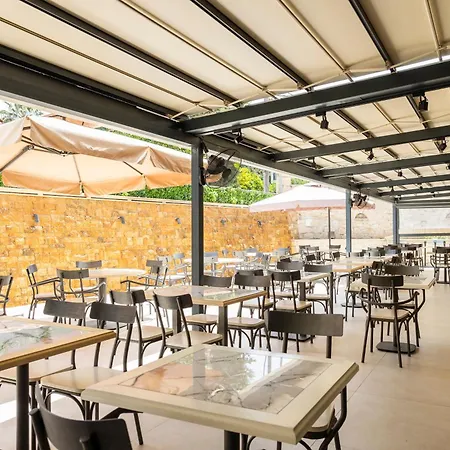 Appartement Ara Luxury Polychrono