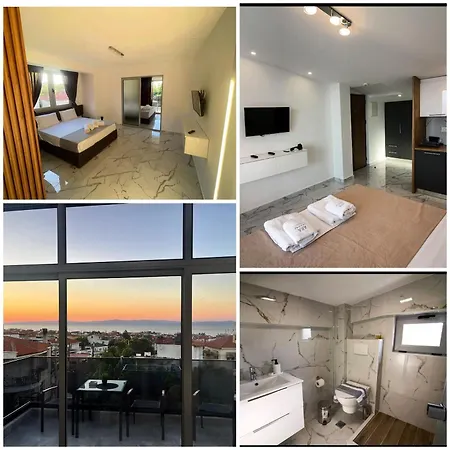 Ara Luxury بوليخرونو