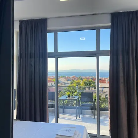 Ara Luxury Appartement