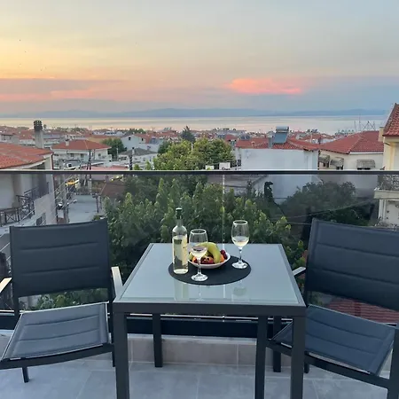 Appartement Ara Luxury *