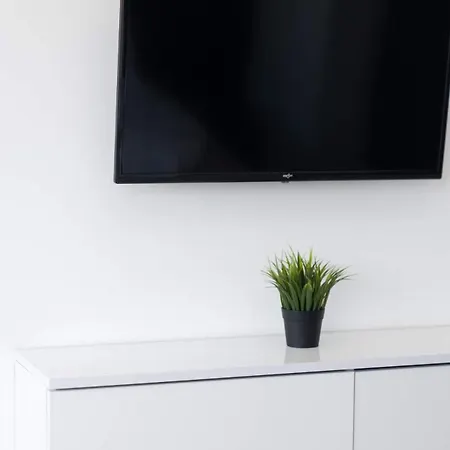 Appartement Ara Luxury