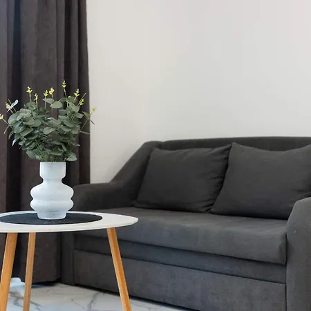 Appartement Ara Luxury