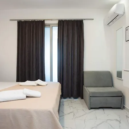 Appartement Ara Luxury *