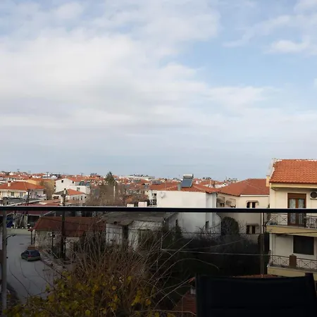 Ara Luxury Appartement