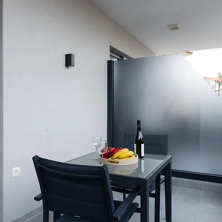 Appartement Ara Luxury