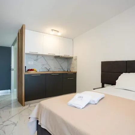 Ara Luxury Appartement *