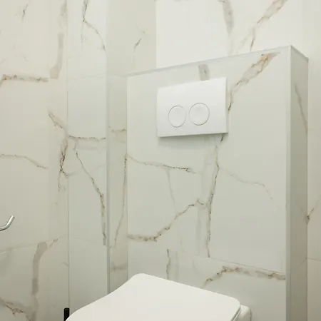 Appartement Ara Luxury *