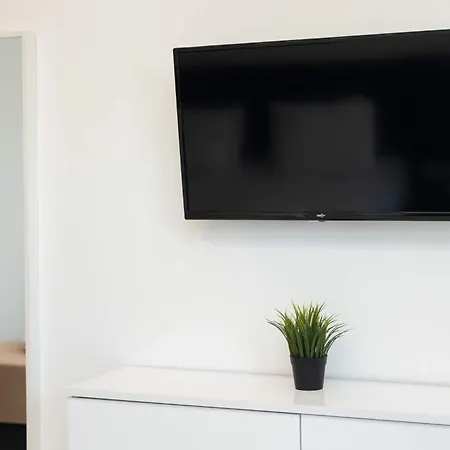 Ara Luxury Appartement