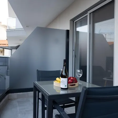 Appartement Ara Luxury