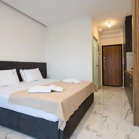 Appartement Ara Luxury *