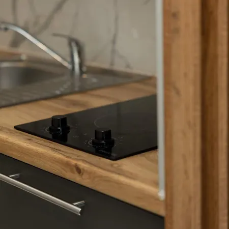 Appartement Ara Luxury *