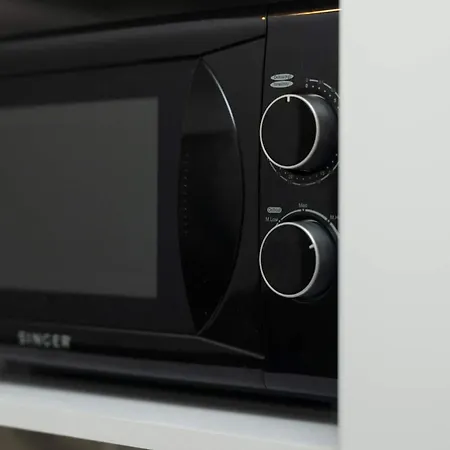 Ara Luxury Appartement