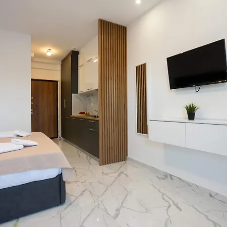 Appartement Ara Luxury