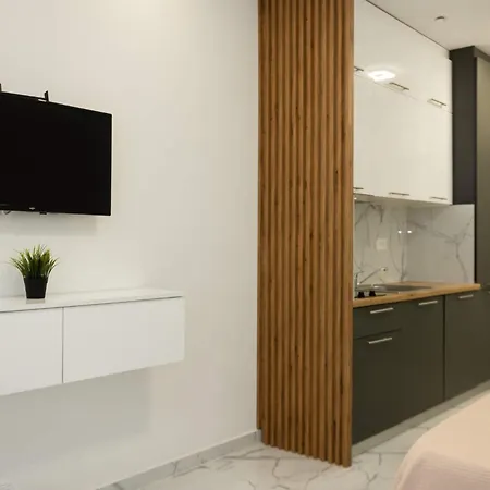 Ara Luxury Appartement