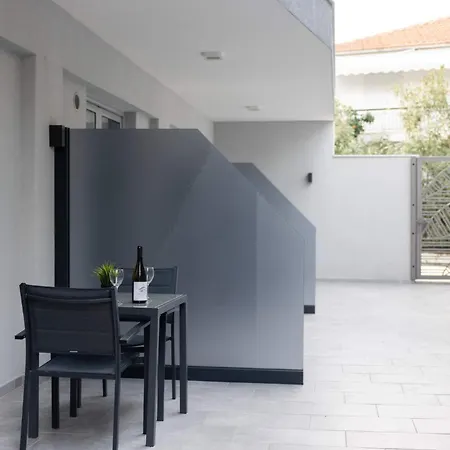 Appartement Ara Luxury *