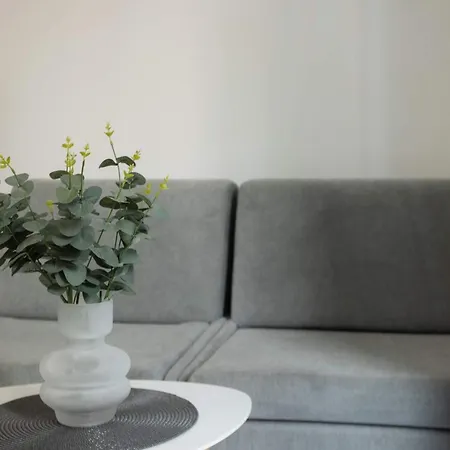 Ara Luxury Appartement *