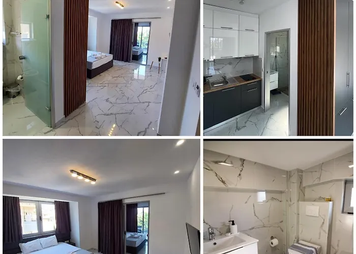 Ara Luxury
