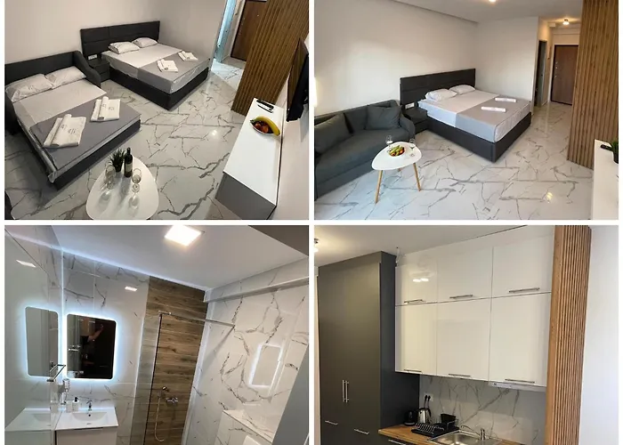 Ara Luxury Apartament