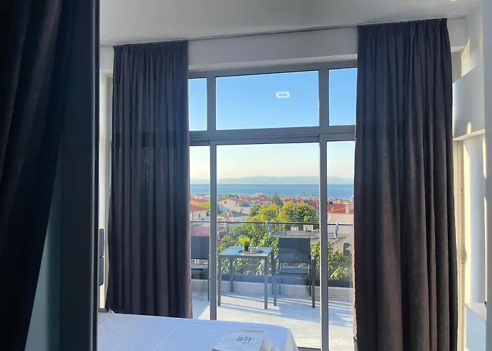 Ara Luxury Apartament