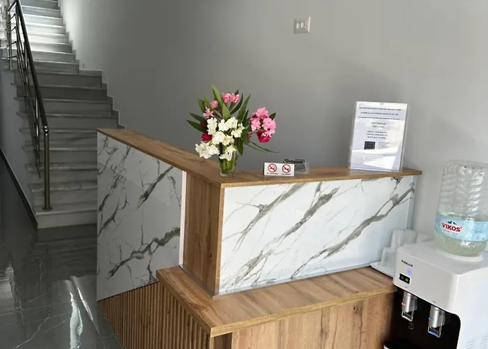 Ara Luxury Apartament