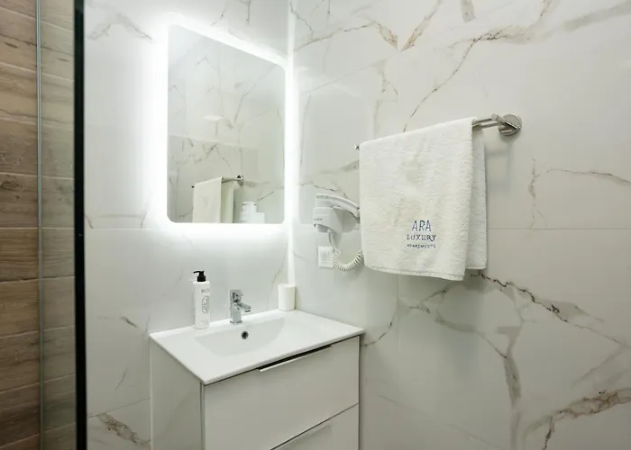 Ara Luxury 波利克罗诺