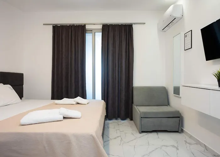 Apartament Ara Luxury *