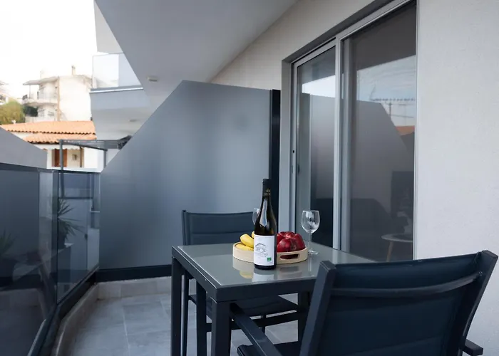 Apartament Ara Luxury
