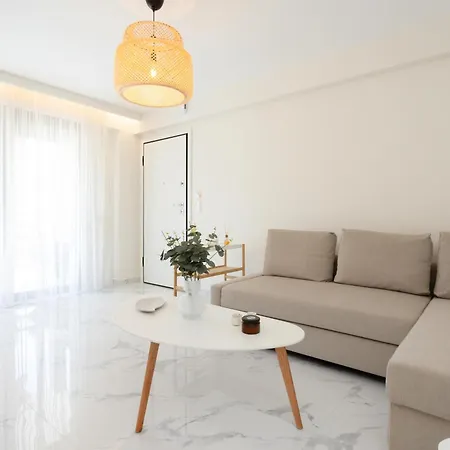 Ara Luxury 波利克罗诺