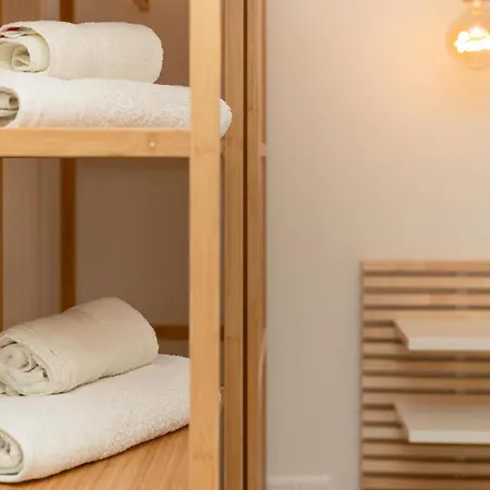 Ara Luxury 아파트 *