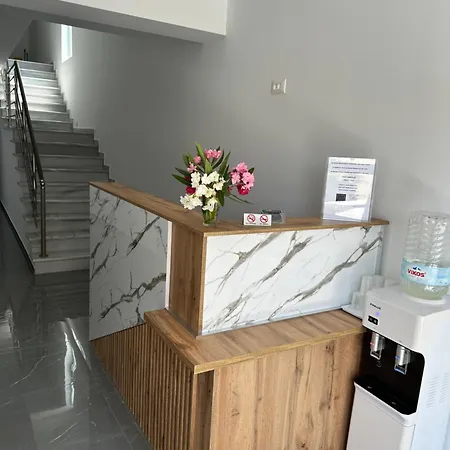 Ara Luxury 아파트