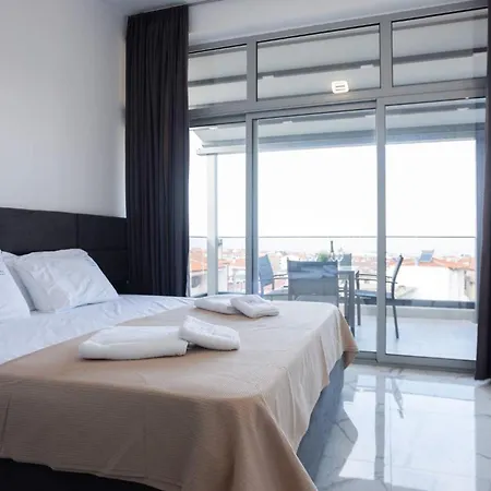 아파트 Ara Luxury *