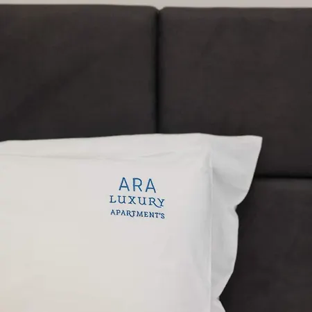 Ara Luxury 波利克罗诺