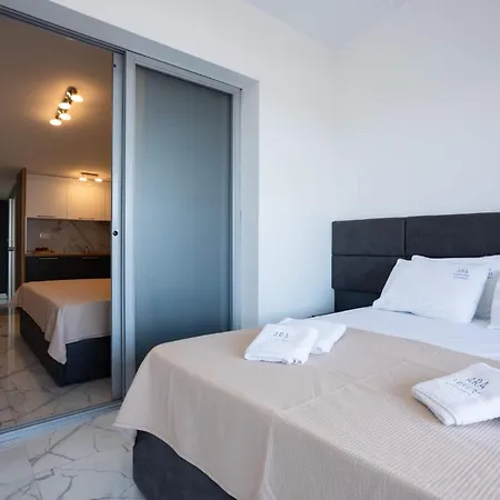 Ara Luxury * 폴리크로노