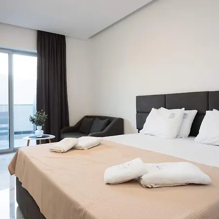 Ara Luxury 아파트 *